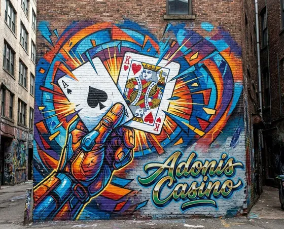 igranje blackjacka v Adonis Casino